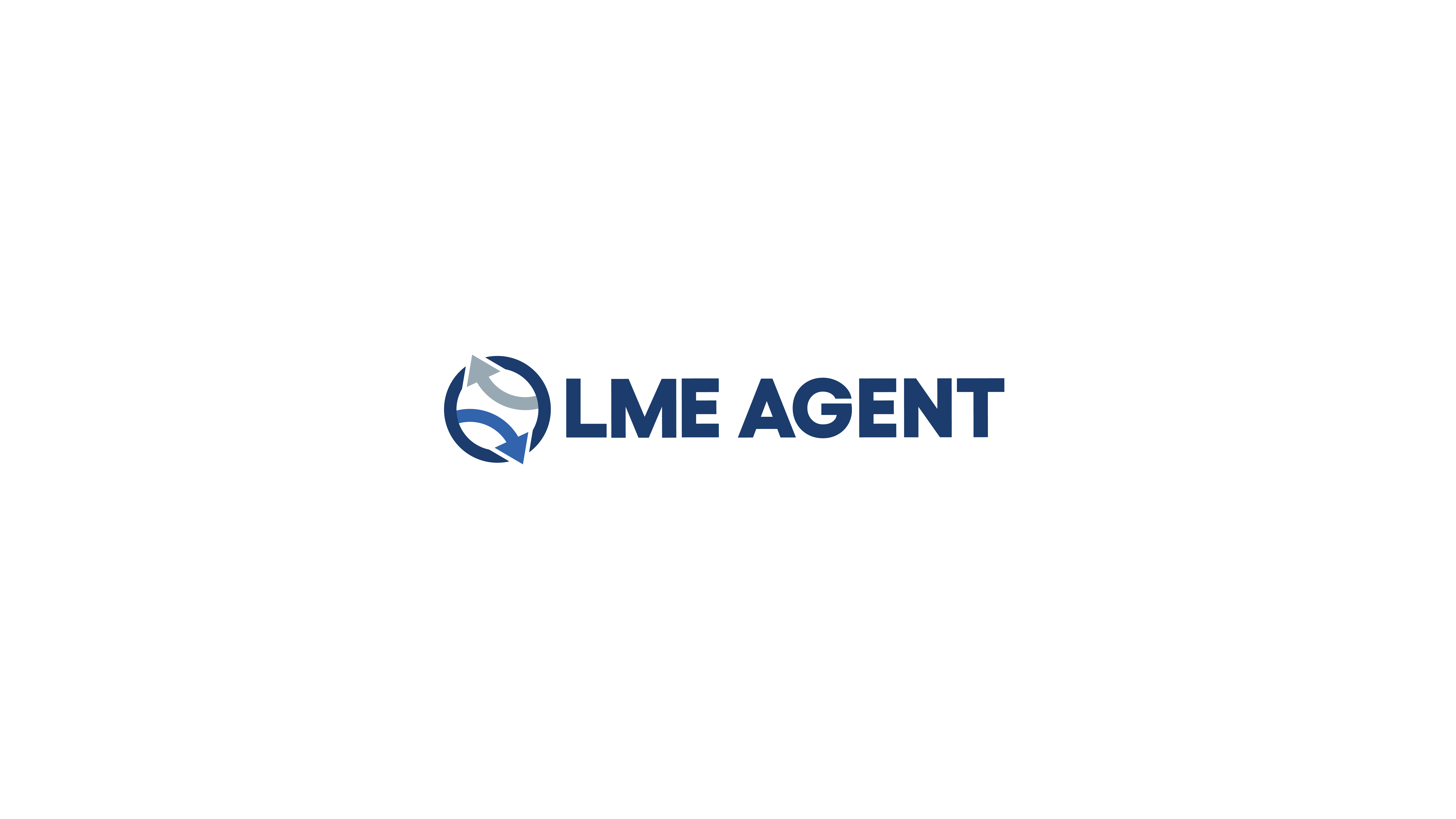Logo LME