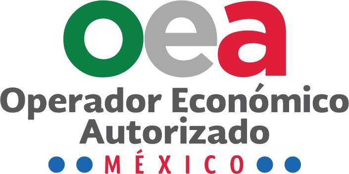 OEA - Operador Económico Autorizado